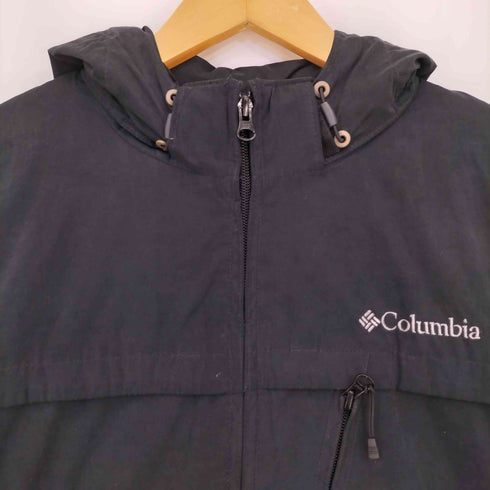 コロンビア Columbia OMNI-SHIELD オムニシールド 中綿 マウンテンジャケット メンズ import:S