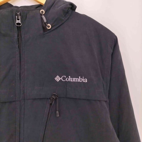コロンビア Columbia OMNI-SHIELD オムニシールド 中綿 マウンテンジャケット メンズ import:S