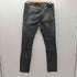 オールセインツ ALLSAINTS CIGARETTE DAMAGED Skinny Jeans シガレット ダメージ スキニー デニム パンツ メンズ W31
