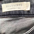 オールセインツ ALLSAINTS CIGARETTE DAMAGED Skinny Jeans シガレット ダメージ スキニー デニム パンツ メンズ W31