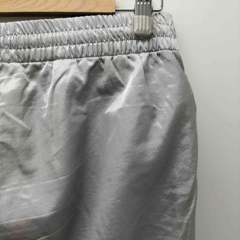 アディダス adidas CLIMA365 パフォーマンスロゴ 刺繍 サイド スリーストライプ イージー パンツ ジャージ メンズ JPN:M