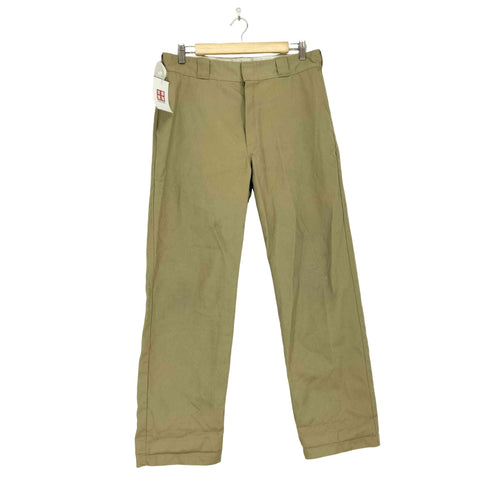 ディッキーズ Dickies 874 ワークパンツ メンズ 36