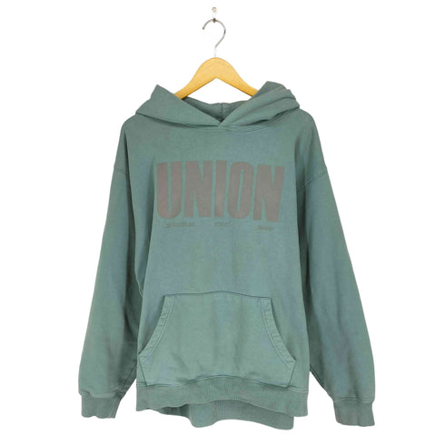 ユニオンロサンゼルス Union Los Angeles TOKYO COOLECTIVE HOOD メンズ 1V