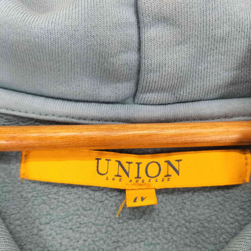 ユニオンロサンゼルス Union Los Angeles TOKYO COOLECTIVE HOOD メンズ 1V