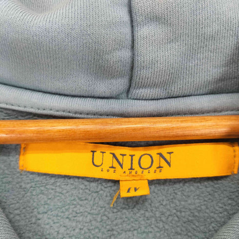 ユニオンロサンゼルス Union Los Angeles TOKYO COOLECTIVE HOOD メンズ 1V