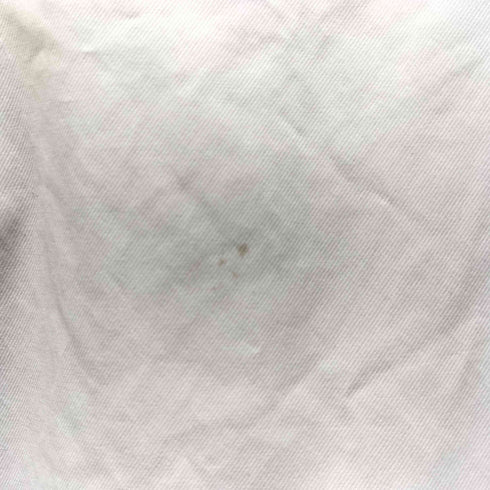 ナイキゴルフ NIKE GOLF 00S 03AW スウッシュロゴ 刺繍 ハーフジップ ポリ プルオーバー メンズ import:M