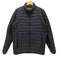 ユニクロ UNIQLO ウルトラライトダウンジャケット 黒 Mサイズ メンズ JPN:M