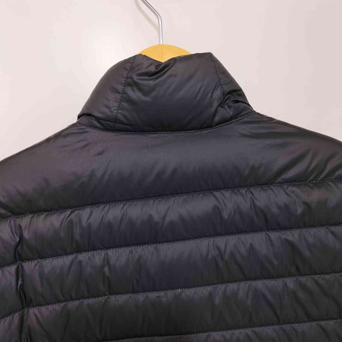 ユニクロ UNIQLO ウルトラライトダウンジャケット 黒 Mサイズ メンズ JPN:M