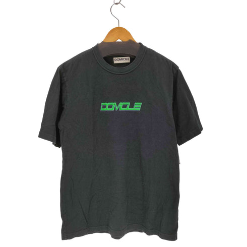 DOMICILE TOKYO DOMICILE2020 S/S TEE メンズ JPN:XL
