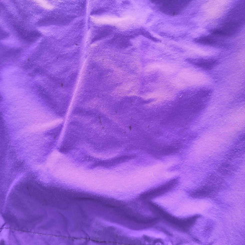 ペンフィールド Penfield 90S USA製 三角タグ 裏地メッシュ ハーフジップ アノラック ジャケット メンズ import:M