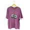 アンダーカバー UNDER COVER JUN TAKAHASHI カセットテープデザインクルーネックTシャツ メンズ 5