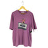アンダーカバー UNDER COVER JUN TAKAHASHI カセットテープデザインクルーネックTシャツ メンズ 5