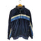 ピエールカルダン pierre cardin USA製 ベロアトラックジャケット メンズ import:XL