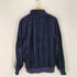 ピエールカルダン pierre cardin USA製 ベロアトラックジャケット メンズ import:XL