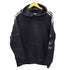 アディダスオリジナルス adidas Originals OUTLINE HOODIE アウトライン フーディー プルオーバー パーカー メンズ JPN:L