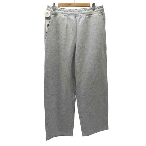 ユニクロシー UNIQLO:C 25AW スウェット ワイド パンツ メンズ JPN:XL