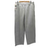 ユニクロシー UNIQLO:C 25AW スウェット ワイド パンツ メンズ JPN:XL