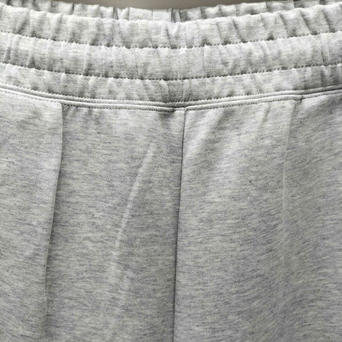 ユニクロシー UNIQLO:C 25AW スウェット ワイド パンツ メンズ JPN:XL