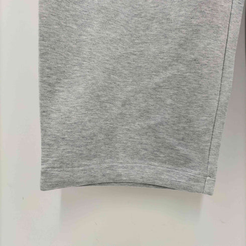ユニクロシー UNIQLO:C 25AW スウェット ワイド パンツ メンズ JPN:XL