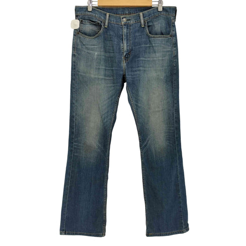 リーバイス Levis 527 ブーツカット デニム メンズ W36 L32