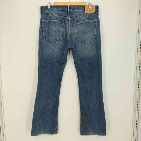 リーバイス Levis 527 ブーツカット デニム メンズ W36 L32