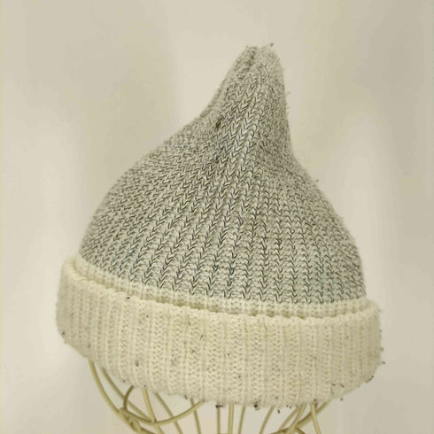 シュプリーム Supreme 15AW REFLECTIVE BEANIE メンズ