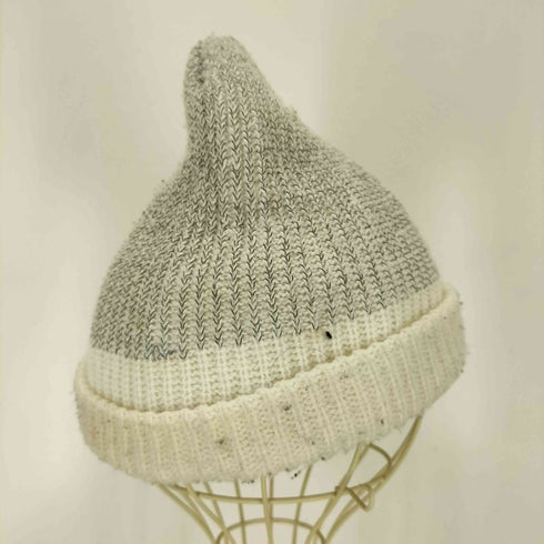 シュプリーム Supreme 15AW REFLECTIVE BEANIE メンズ