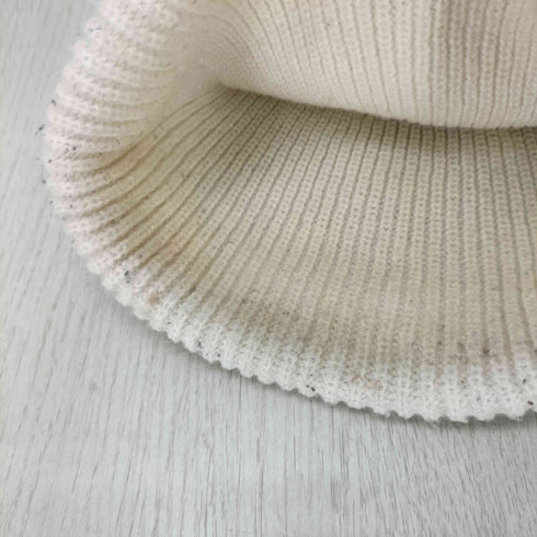 シュプリーム Supreme 15AW REFLECTIVE BEANIE メンズ