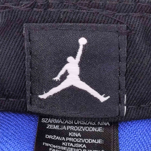 ジョーダンブランド JORDAN BRAND JUMPMAN SNAPBACK ベースボールキャップ メンズ ONE SIZE