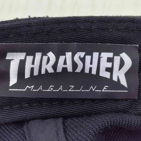 オット otto SNAPBACK ロゴ刺繍 6パネルキャップ メンズ ONE SIZE