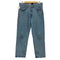 リーバイス Levis silvertab LOOSE ルーズフィット ミディアムインディゴ デニム メンズ W32 L32