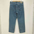 リーバイス Levis silvertab LOOSE ルーズフィット ミディアムインディゴ デニム メンズ W32 L32