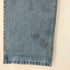 リーバイス Levis silvertab LOOSE ルーズフィット ミディアムインディゴ デニム メンズ W32 L32