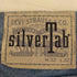 リーバイス Levis silvertab LOOSE ルーズフィット ミディアムインディゴ デニム メンズ W32 L32