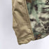 TITAN TACTICAL パッカブルフード ベンチレーション ジップ 総柄 マウンテン パーカー ジャケット メンズ import:L