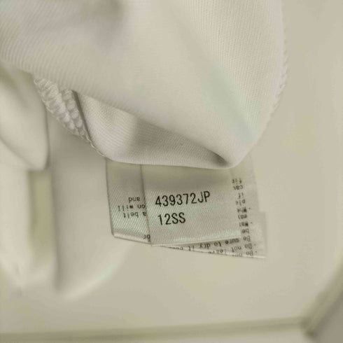 オークリー OAKLEY アブストラクト半袖モック メンズ M