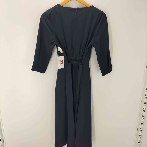 トーナル TONAL タック ワンピース レディース JPN:38