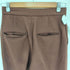 ベイジ BEIGE センタープレス フレアパンツ レディース 2