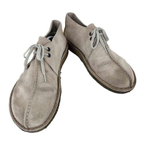 クラークス Clarks Desert Trek メンズ US10