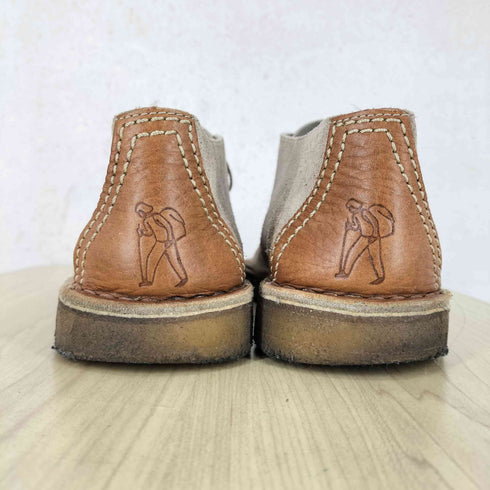 クラークス Clarks Desert Trek メンズ US10