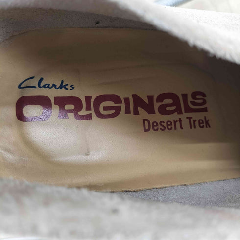 クラークス Clarks Desert Trek メンズ US10