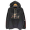 リプレゼント REPRESENT Battle スウェットパーカー メンズ import:L