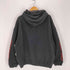 リプレゼント REPRESENT Battle スウェットパーカー メンズ import:L