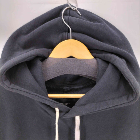 リプレゼント REPRESENT Battle スウェットパーカー メンズ import:L