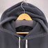 リプレゼント REPRESENT Battle スウェットパーカー メンズ import:L