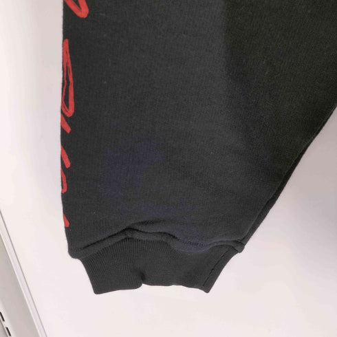 リプレゼント REPRESENT Battle スウェットパーカー メンズ import:L