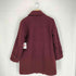エルエルビーン L.L.Bean 90s- cashmere カシミヤ混ジップダッフルコート レディース S