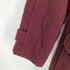 エルエルビーン L.L.Bean 90s- cashmere カシミヤ混ジップダッフルコート レディース S