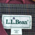 エルエルビーン L.L.Bean 90s- cashmere カシミヤ混ジップダッフルコート レディース S