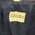 LEGNA ダブル レザー ジャケット レディース 9